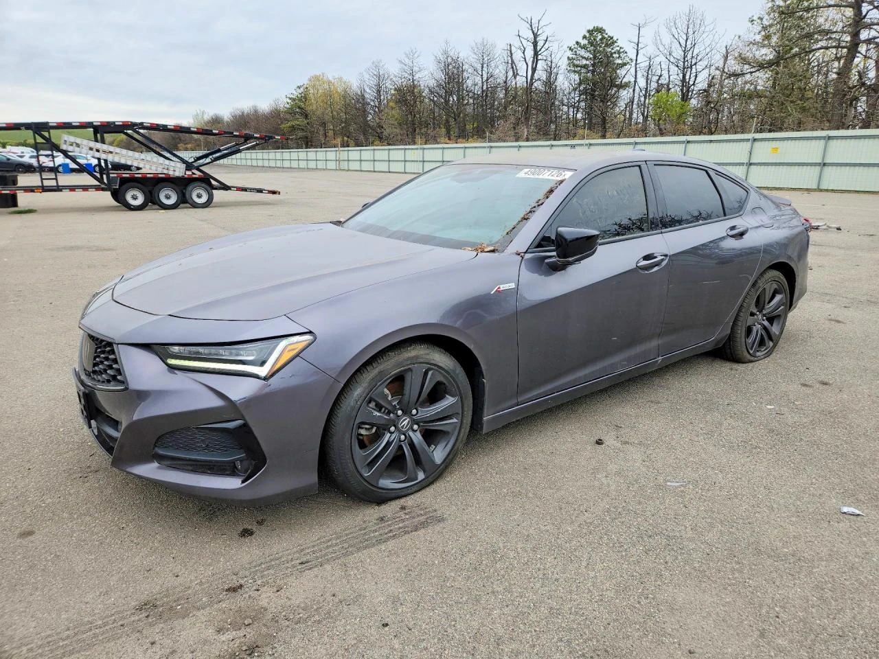 Acura TLX 2.0l Tech A | Mobile.bg � ����������� 1