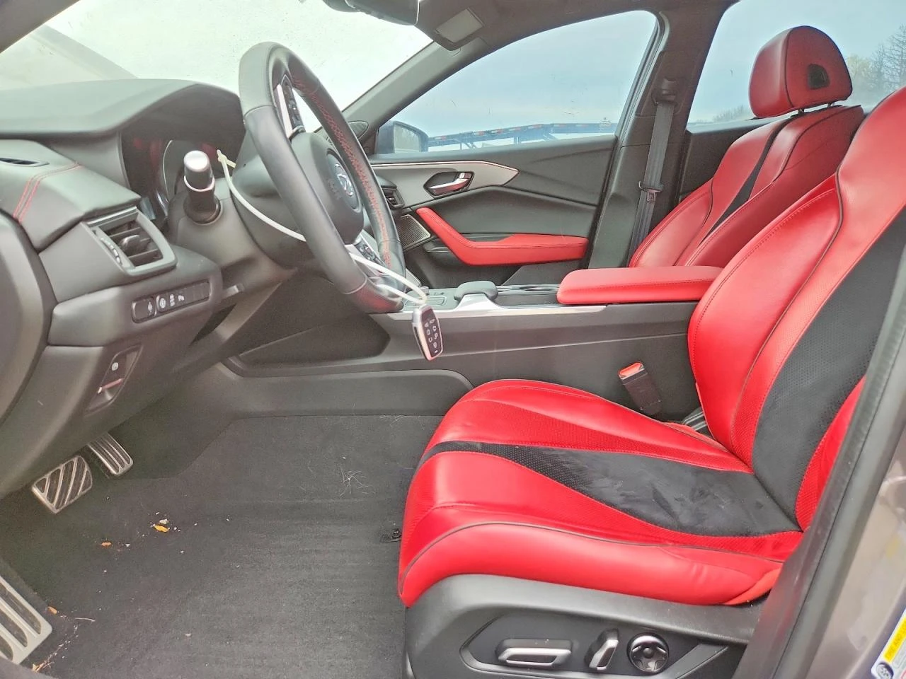 Acura TLX 2.0l Tech A | Mobile.bg � ����������� 7
