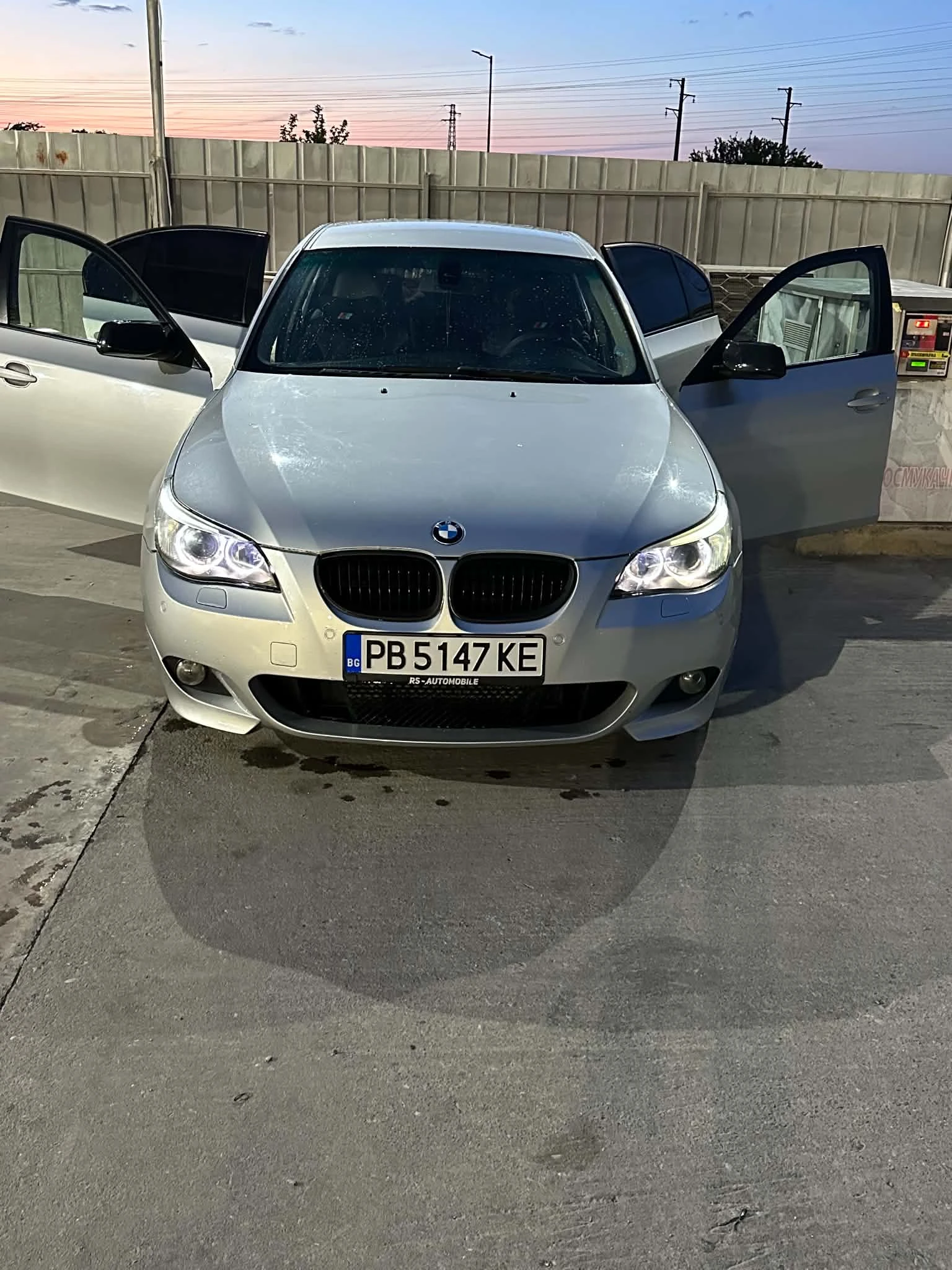 BMW 530 | Mobile.bg � ����������� 1