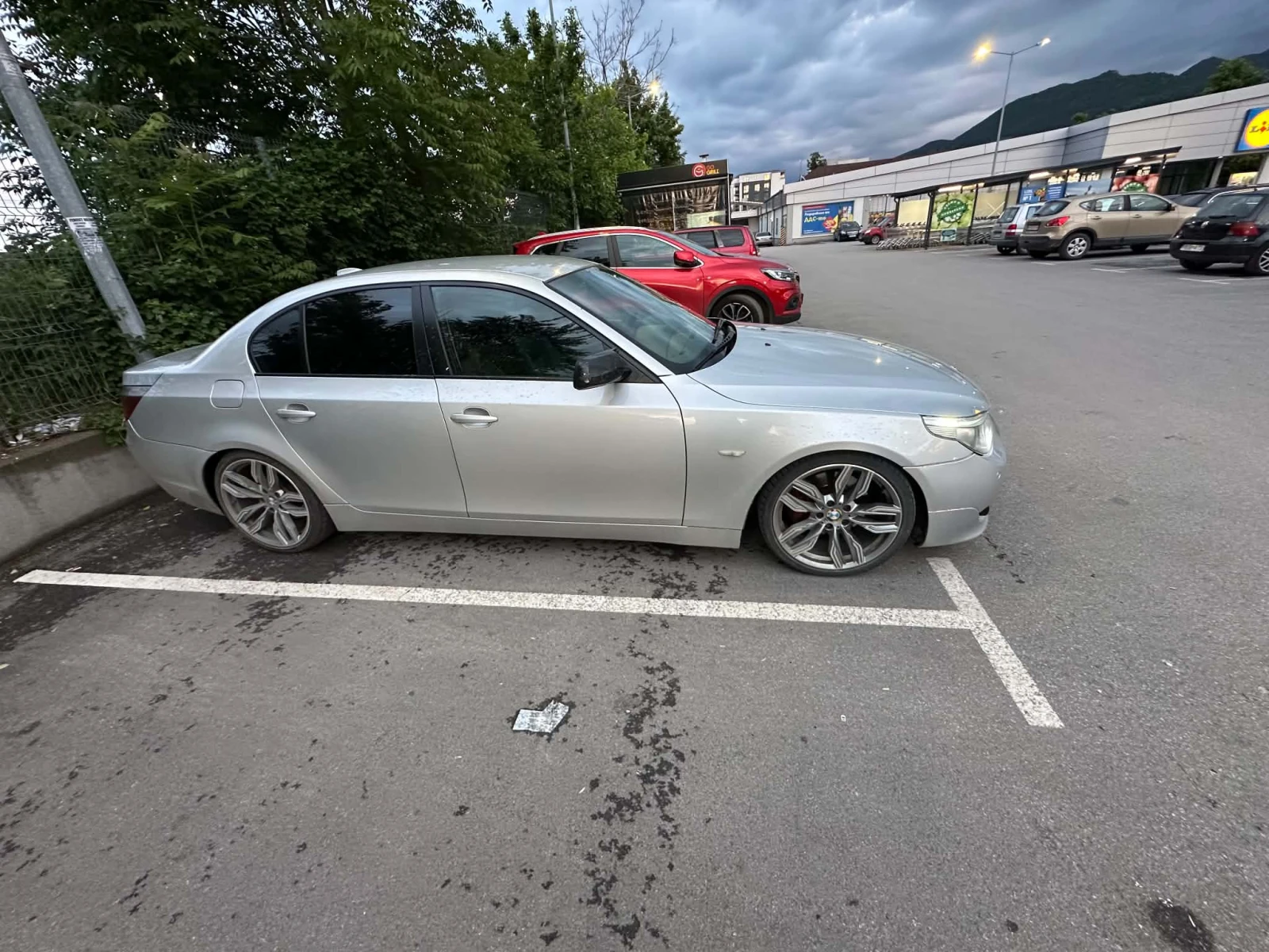 BMW 530 | Mobile.bg � ����������� 5