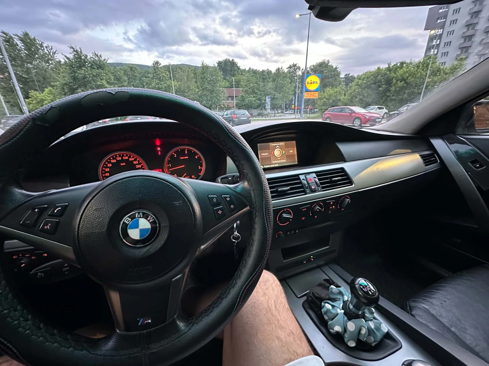 BMW 530 | Mobile.bg � ����������� 2