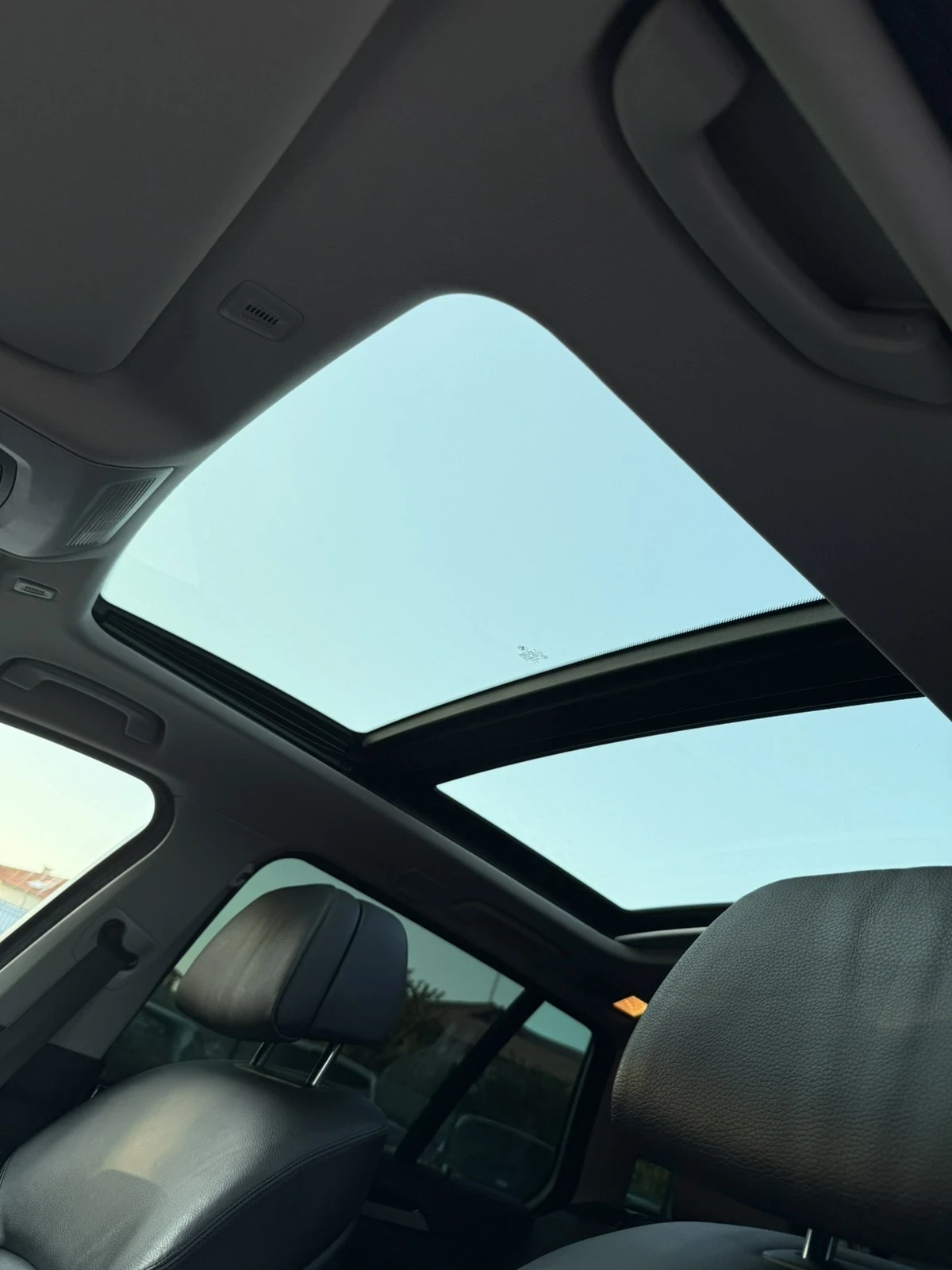 BMW 525 525d 3.0D 204к.с. F11., снимка 15 - Автомобили и джипове - 54697329