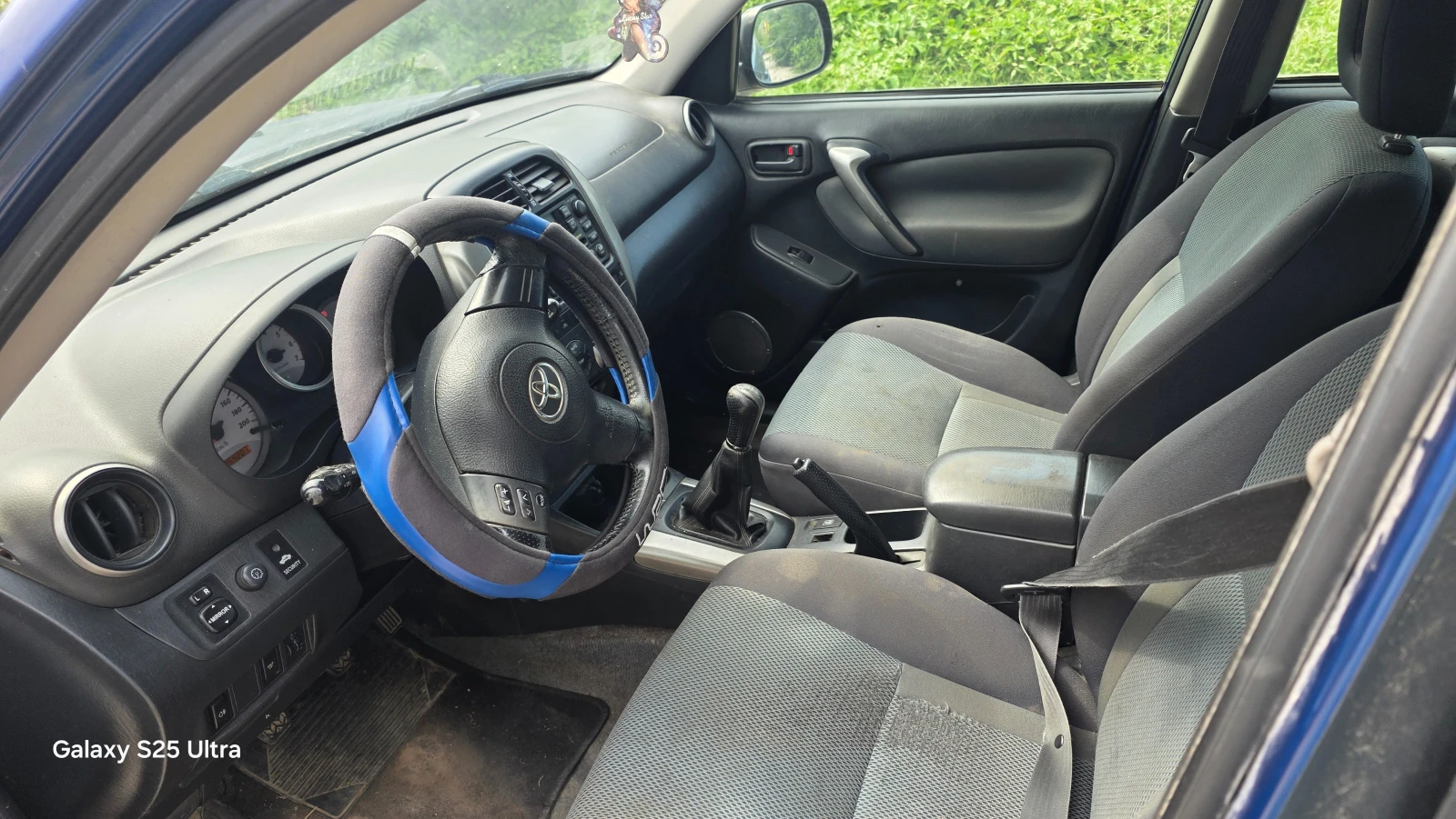VW Golf 1.9tdi, снимка 10 - Автомобили и джипове - 54812943