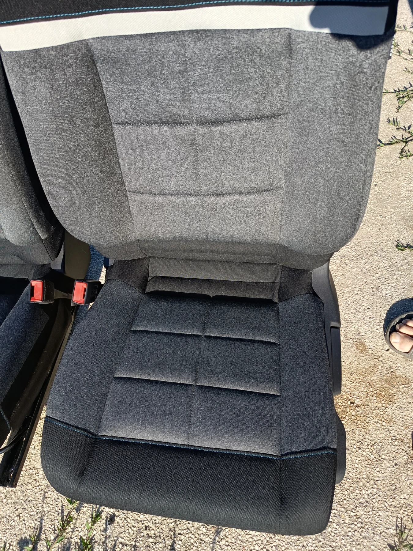 Citroen C4 Cactus, снимка 3 - Автомобили и джипове - 54911258
