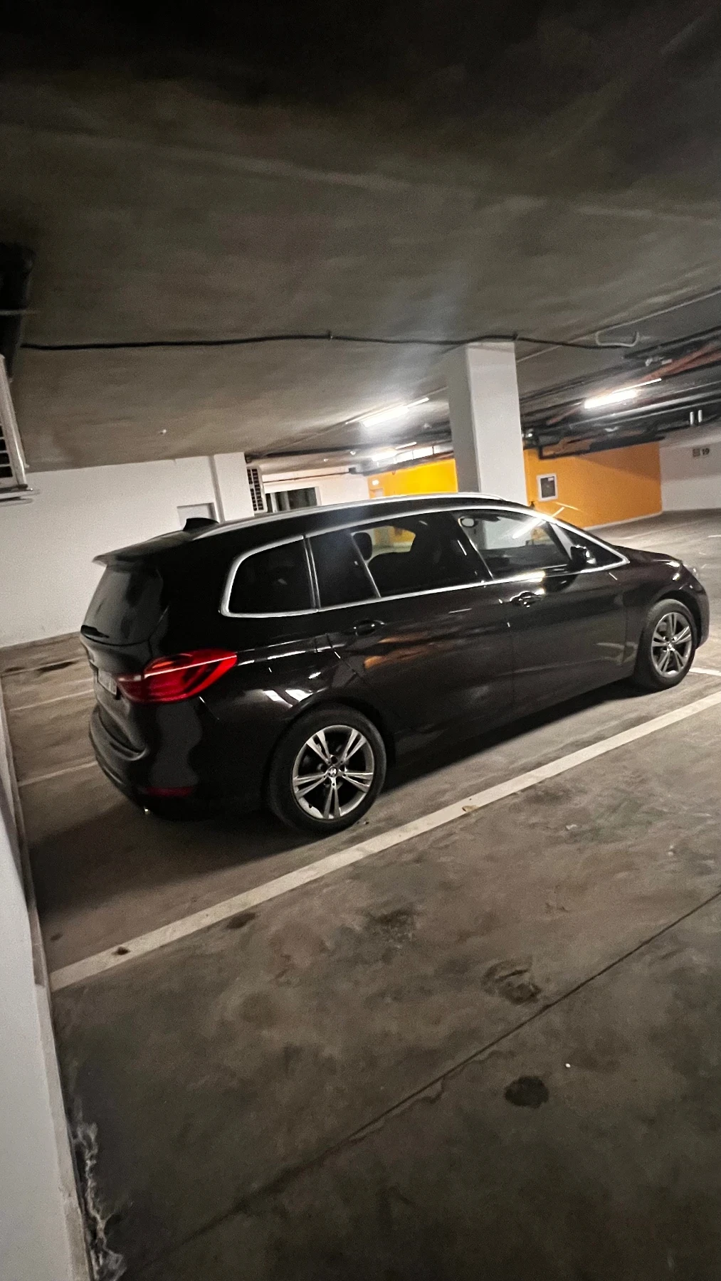 BMW 2 Gran Tourer | Mobile.bg � ����������� 3