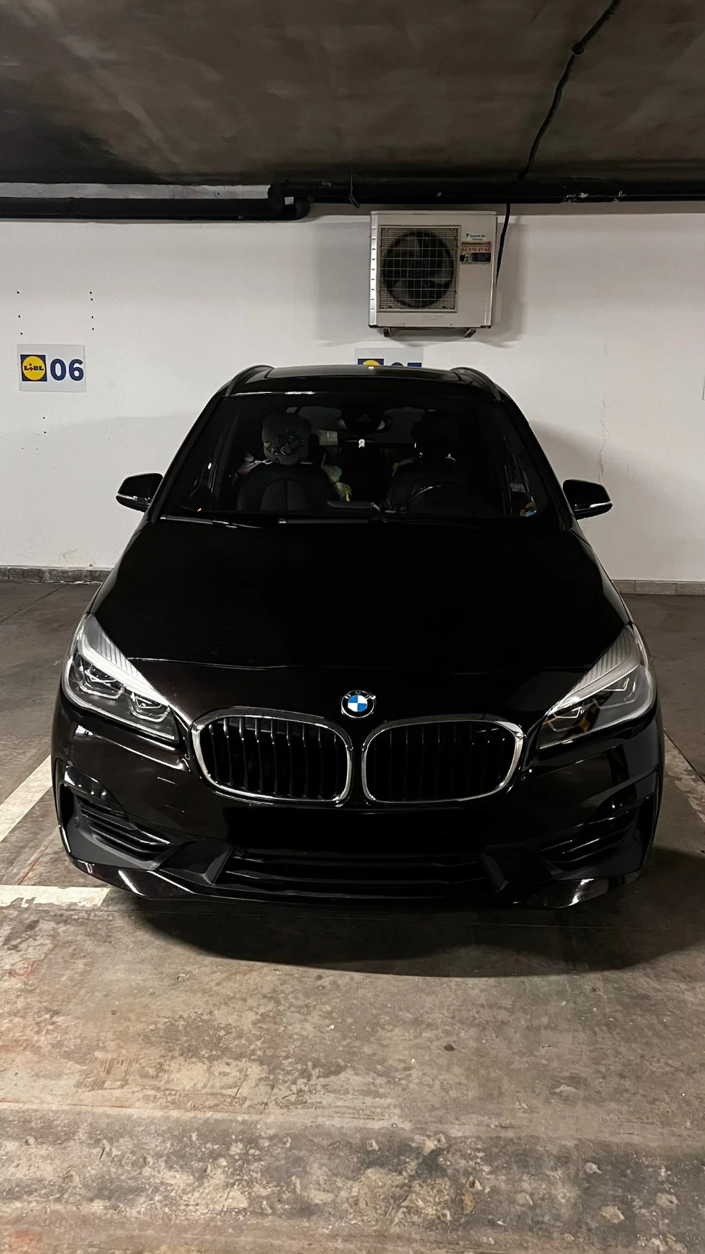 BMW 2 Gran Tourer | Mobile.bg � ����������� 1