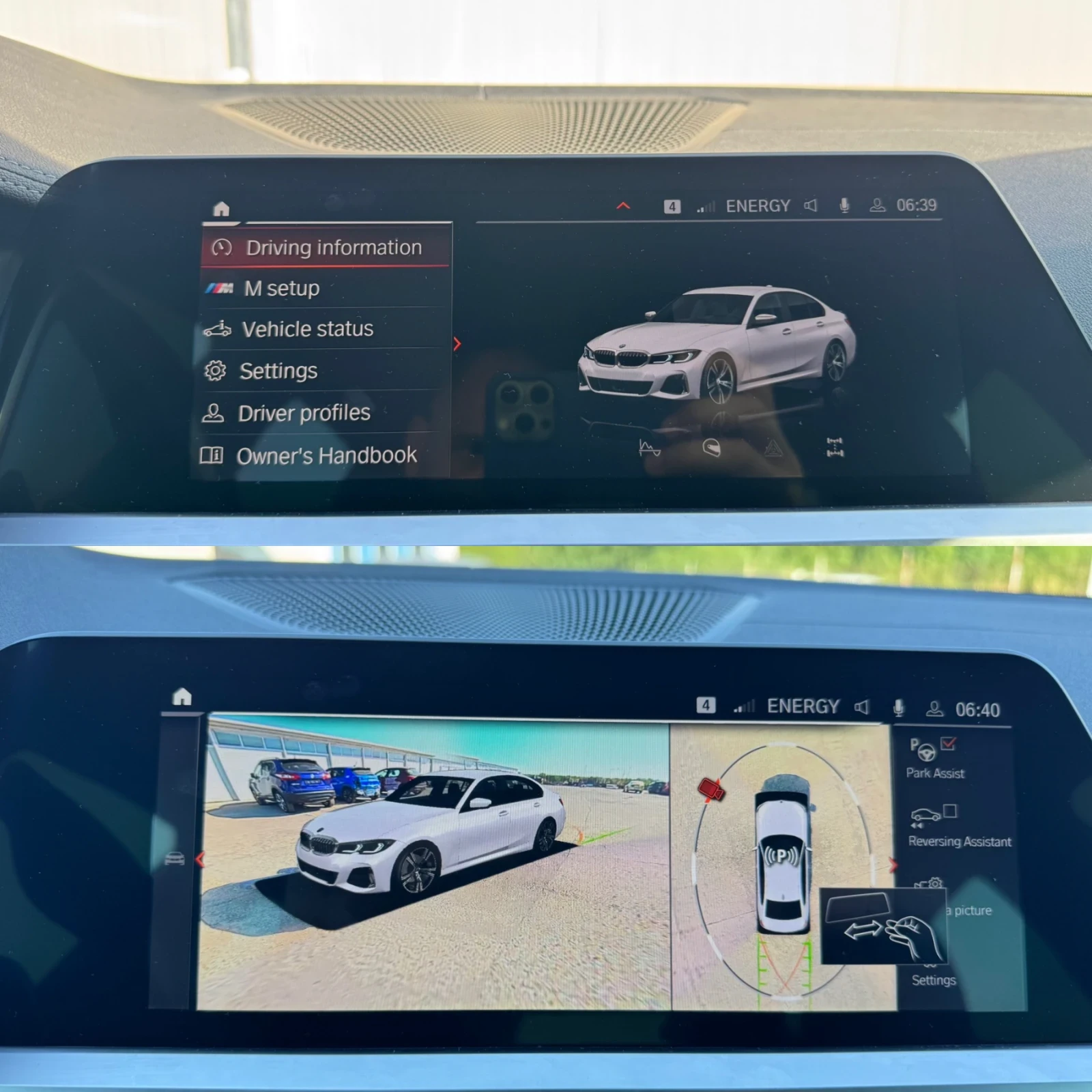BMW 340 RWD Mild-Hybrid  | Mobile.bg � ����������� 11