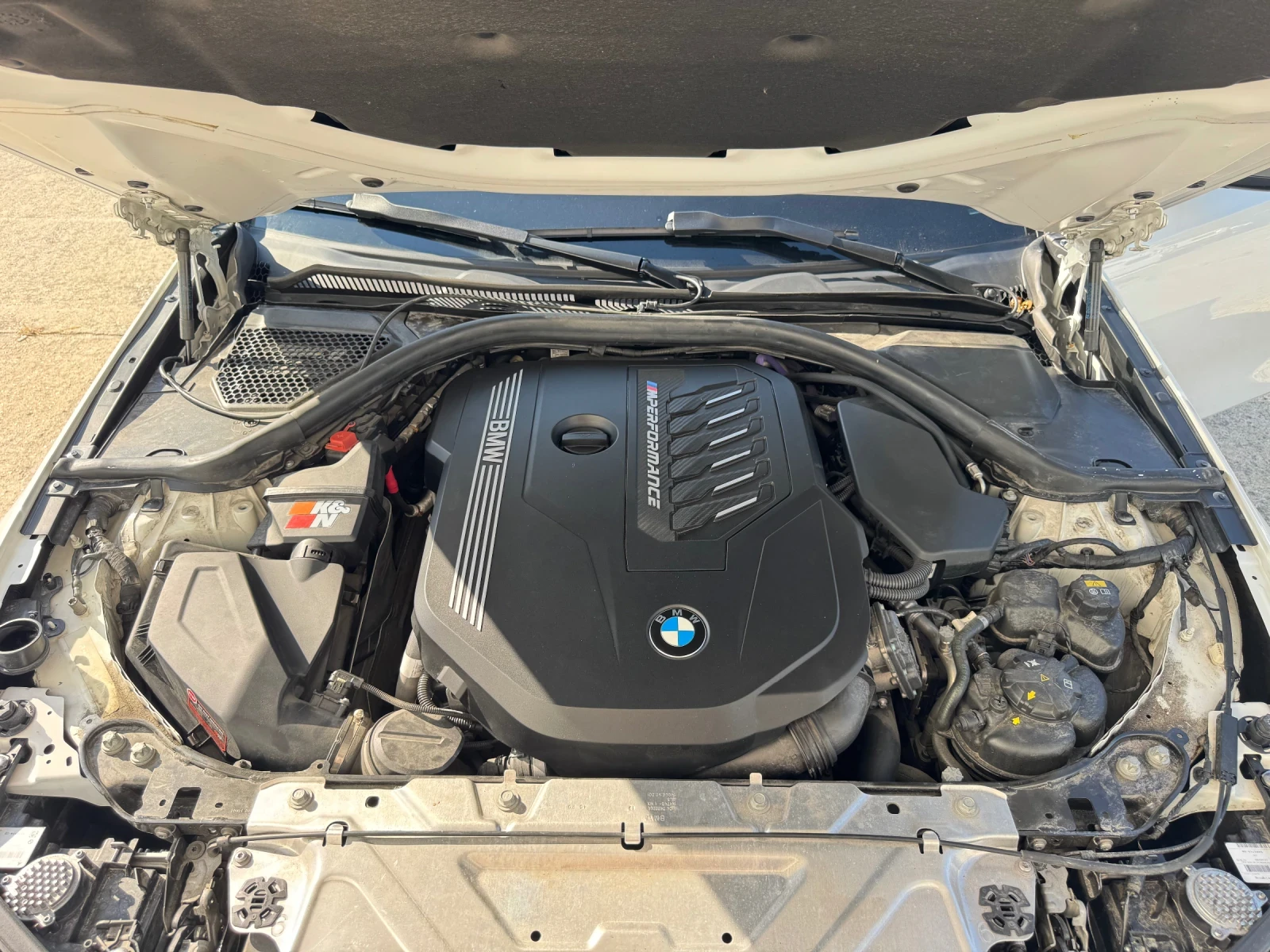 BMW 340 RWD Mild-Hybrid  | Mobile.bg � ����������� 13