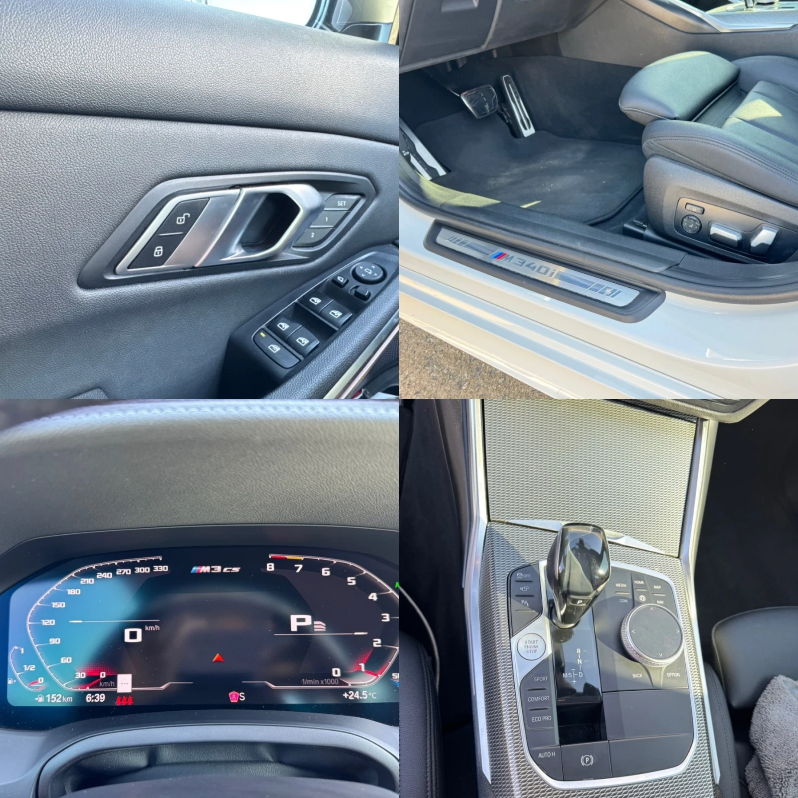 BMW 340 RWD Mild-Hybrid  | Mobile.bg � ����������� 10