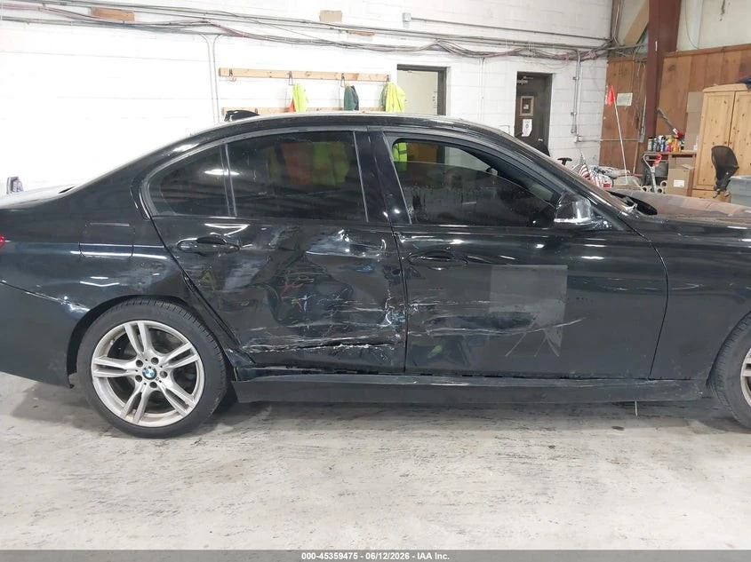 BMW 340 xDrive Автокредит Цена до България, снимка 11 - Автомобили и джипове - 55442237