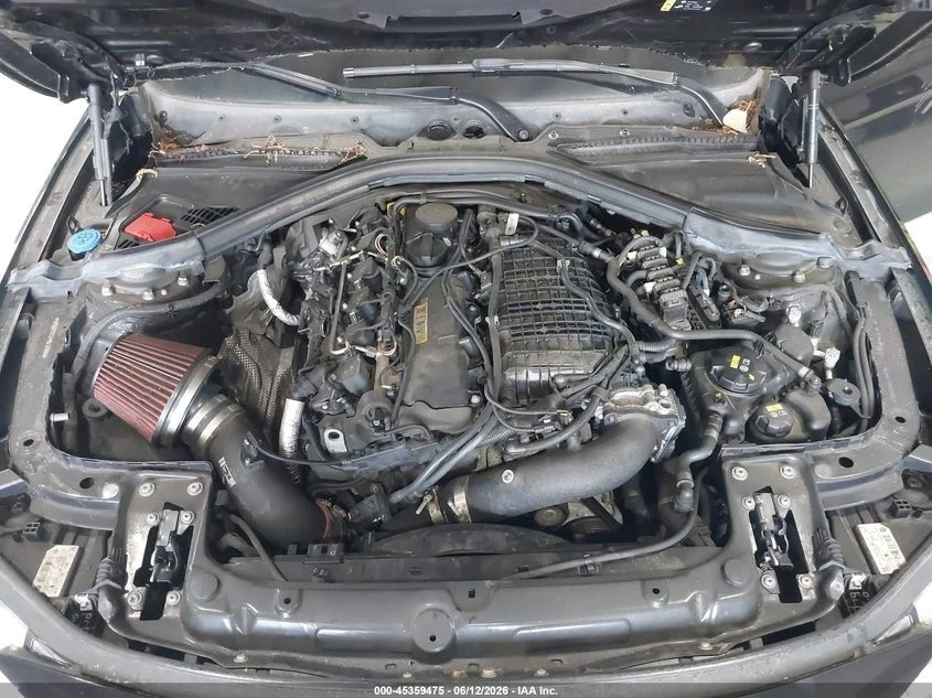 BMW 340 xDrive Автокредит Цена до България, снимка 17 - Автомобили и джипове - 55442237