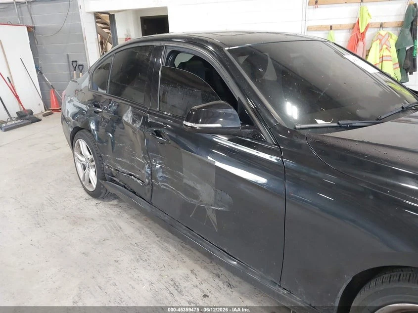 BMW 340 xDrive Автокредит Цена до България, снимка 10 - Автомобили и джипове - 55442237