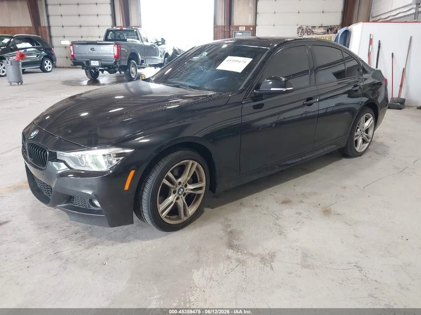 BMW 340 xDrive Автокредит Цена до България
