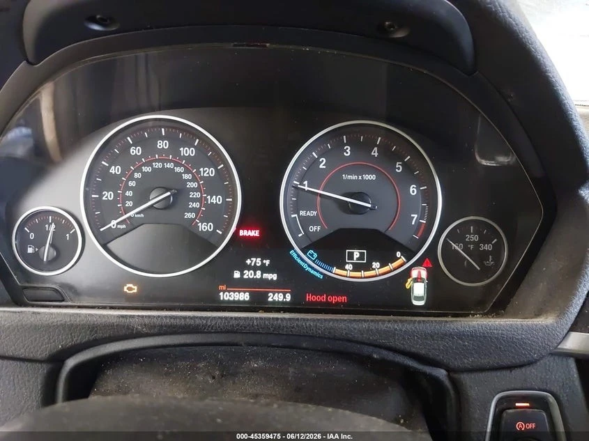 BMW 340 xDrive Автокредит Цена до България, снимка 13 - Автомобили и джипове - 55442237