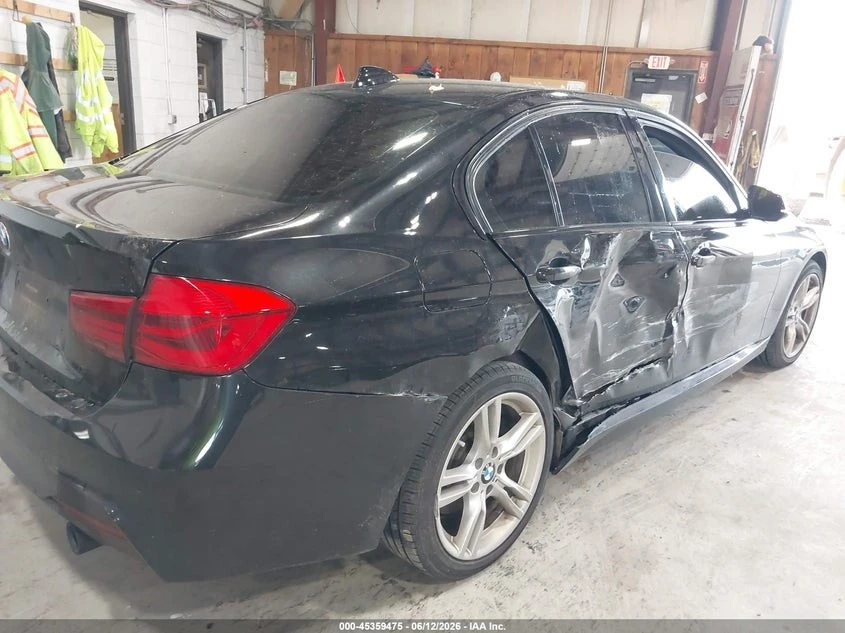 BMW 340 xDrive Автокредит Цена до България, снимка 9 - Автомобили и джипове - 55442237