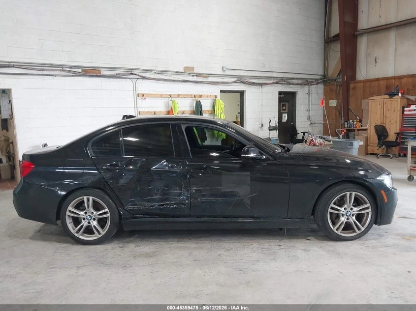 BMW 340 xDrive Автокредит Цена до България, снимка 7 - Автомобили и джипове - 55442237