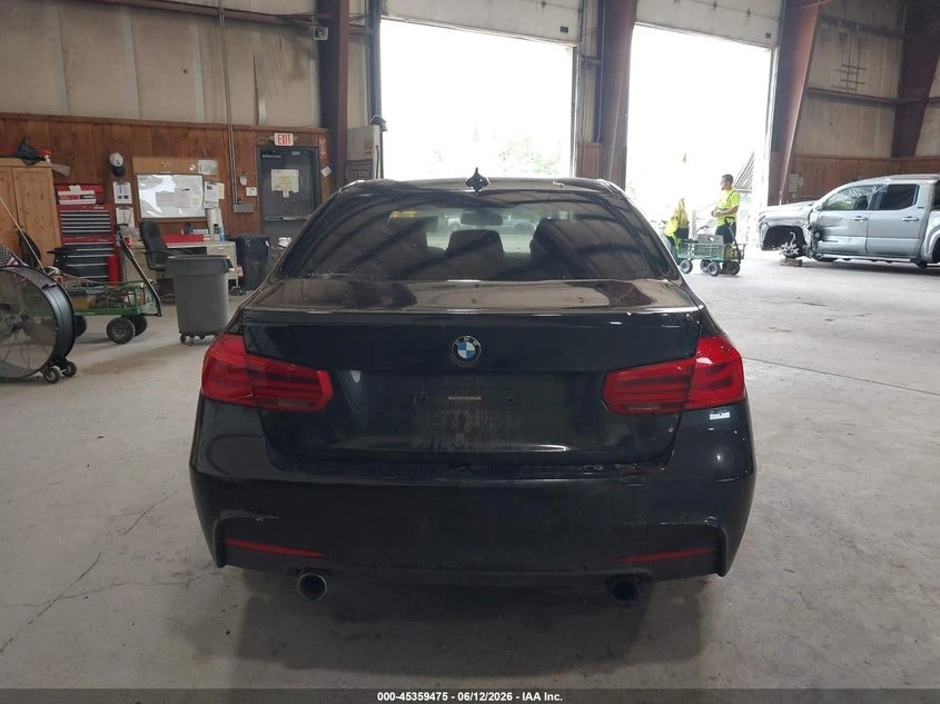 BMW 340 xDrive Автокредит Цена до България, снимка 5 - Автомобили и джипове - 55442237