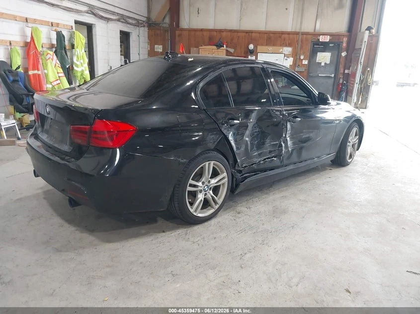 BMW 340 xDrive Автокредит Цена до България, снимка 6 - Автомобили и джипове - 55442237