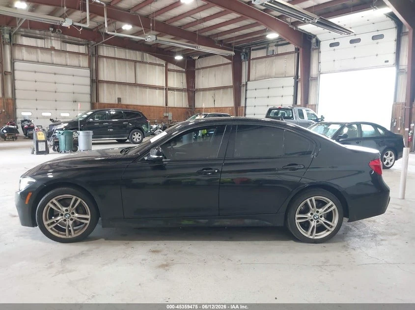 BMW 340 xDrive Автокредит Цена до България, снимка 8 - Автомобили и джипове - 55442237