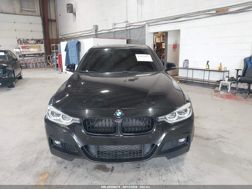 BMW 340 xDrive Автокредит Цена до България, снимка 2 - Автомобили и джипове - 55442237