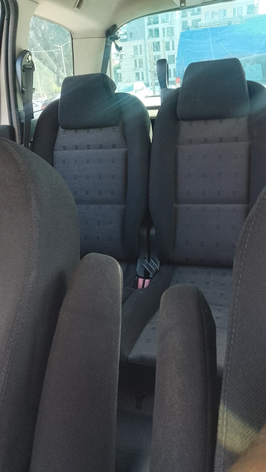 Peugeot 307 Sw