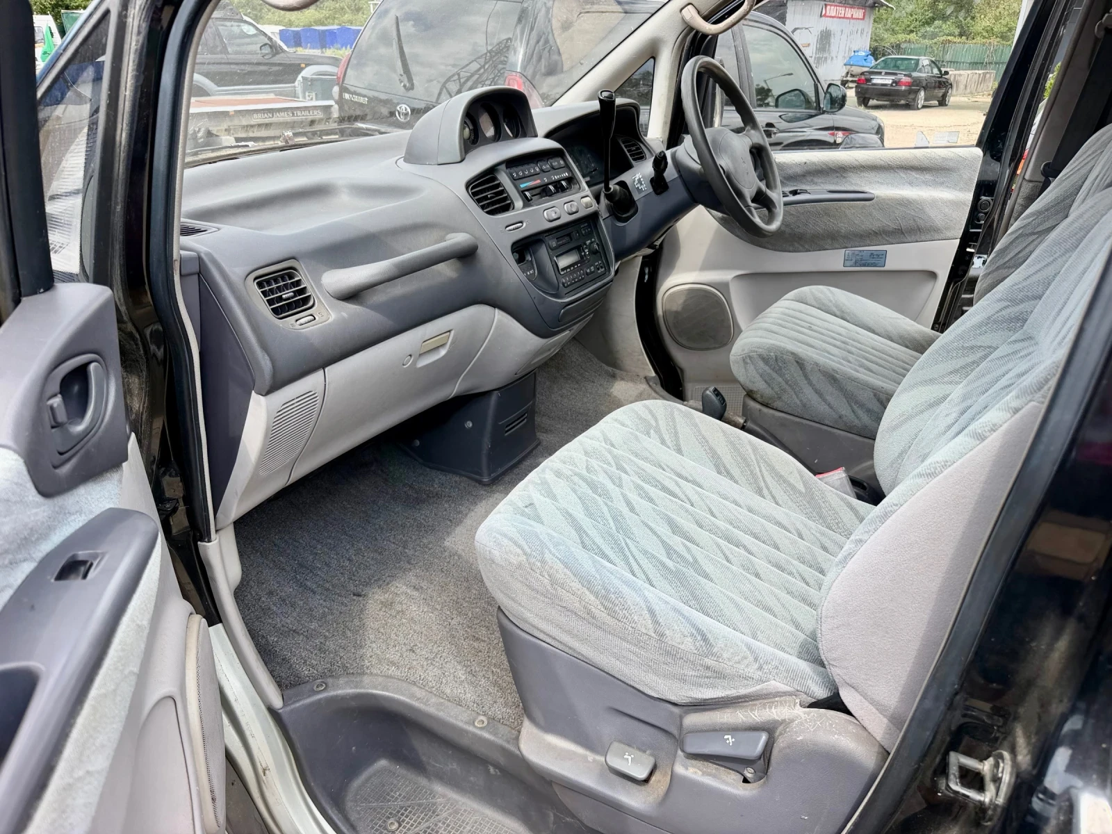 Mitsubishi Space gear Delica 2.8TDI 4x4, снимка 4 - Автомобили и джипове - 55725303
