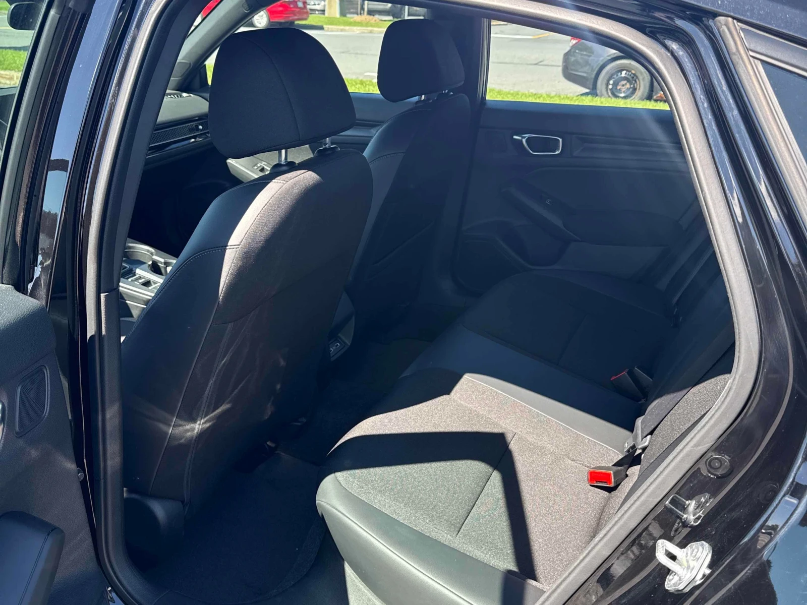 Honda Civic * Sport * CARFAX * ОПЦИЯ ЗА ФИНАНСИРАНЕ , снимка 10 - Автомобили и джипове - 55899032