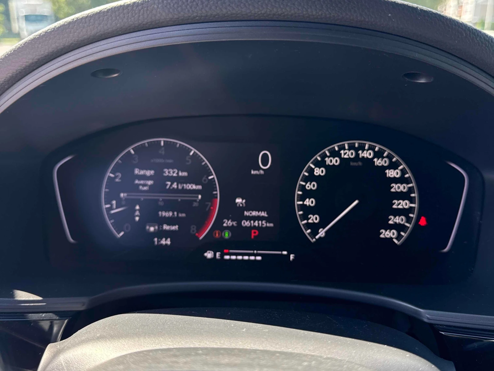 Honda Civic * Sport * CARFAX * ОПЦИЯ ЗА ФИНАНСИРАНЕ , снимка 8 - Автомобили и джипове - 55899032