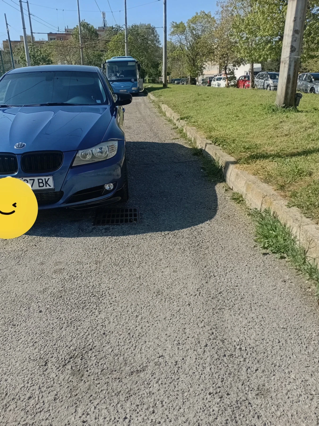BMW 320, снимка 5 - Автомобили и джипове - 56049184