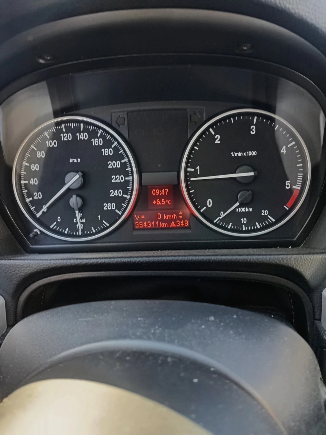 BMW 320, снимка 11 - Автомобили и джипове - 56049184