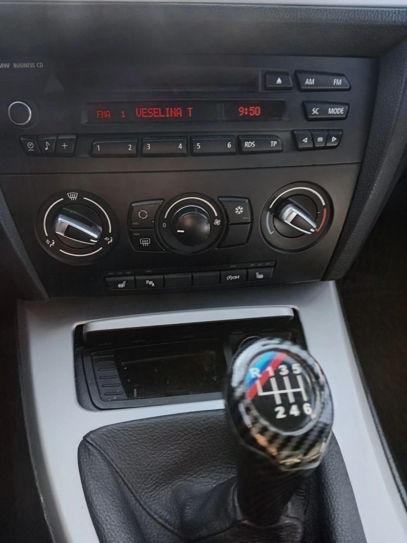 BMW 320, снимка 9 - Автомобили и джипове - 56049184