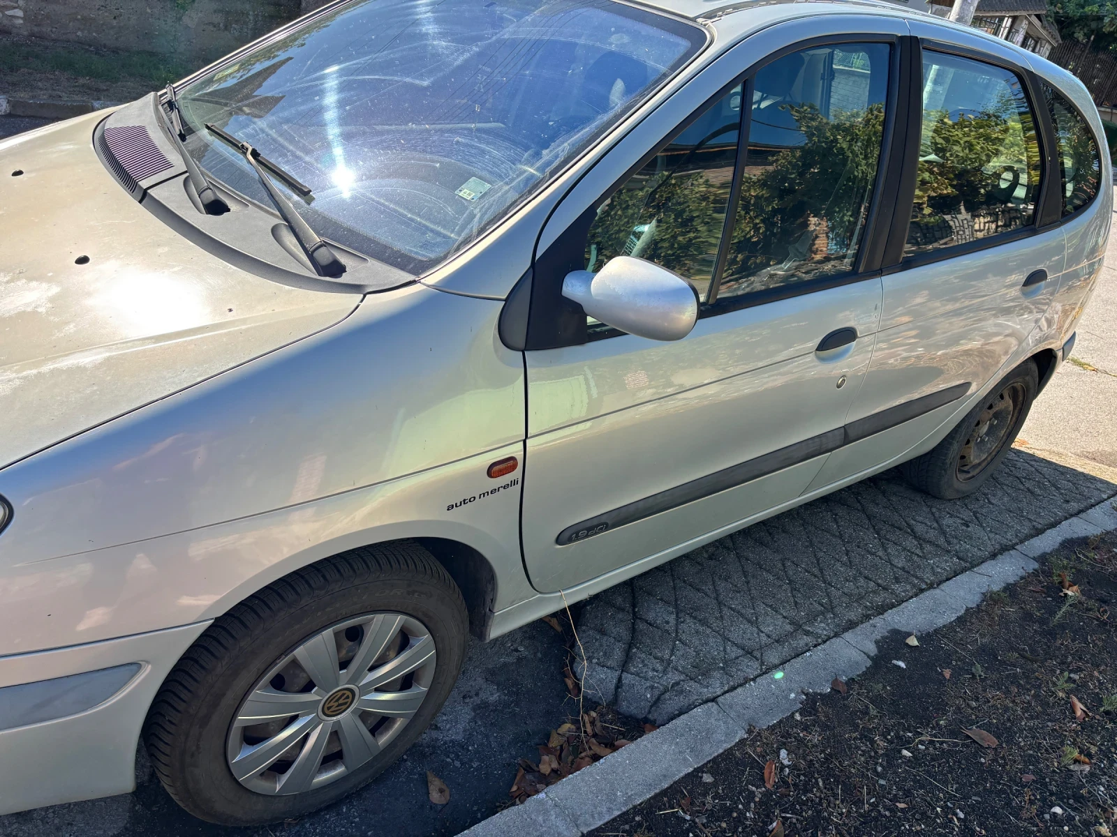 Renault Megane | Mobile.bg � ����������� 3