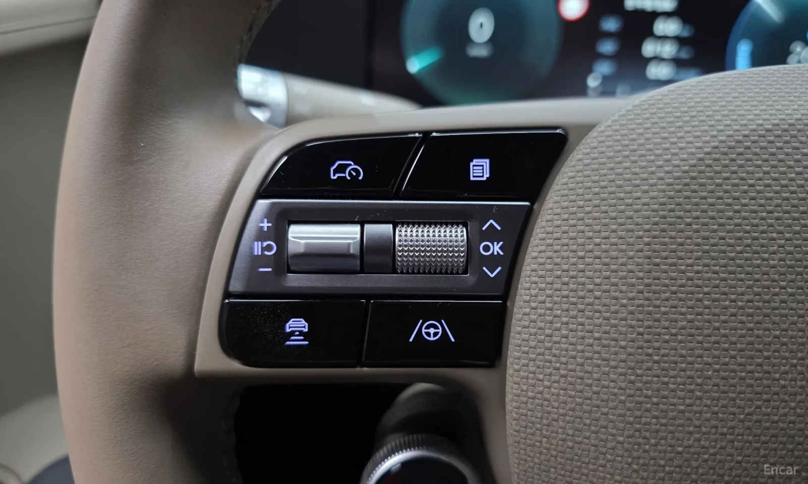 Hyundai Ioniq 5 Long Range AWD, снимка 17 - Автомобили и джипове - 56125517