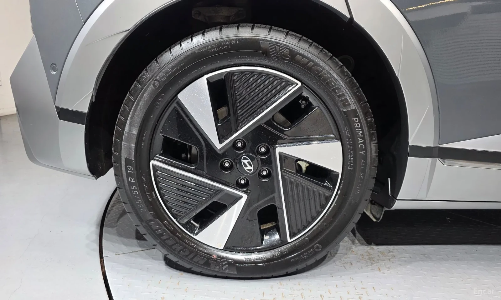 Hyundai Ioniq 5 Long Range AWD, снимка 5 - Автомобили и джипове - 56125517
