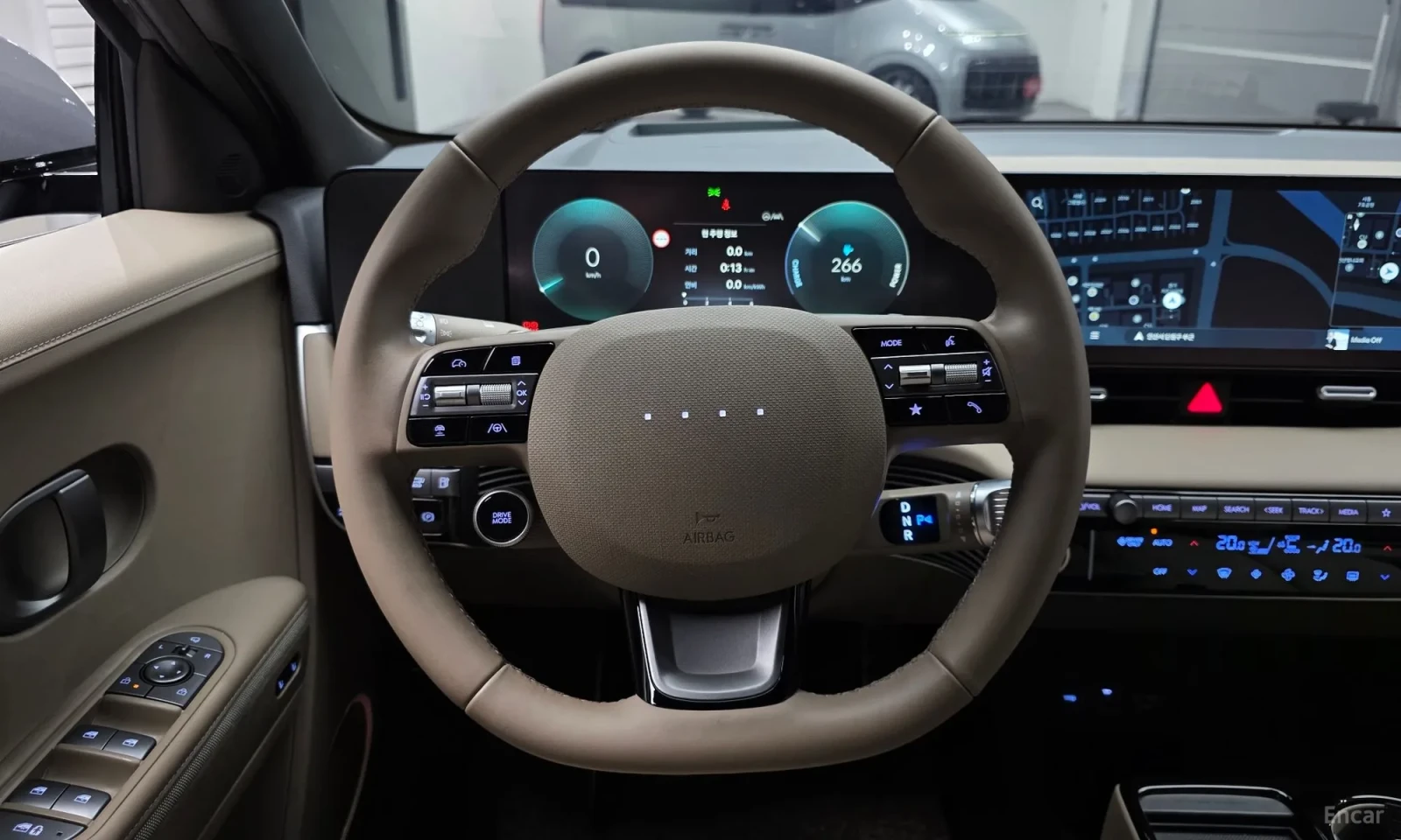 Hyundai Ioniq 5 Long Range AWD, снимка 14 - Автомобили и джипове - 56125517