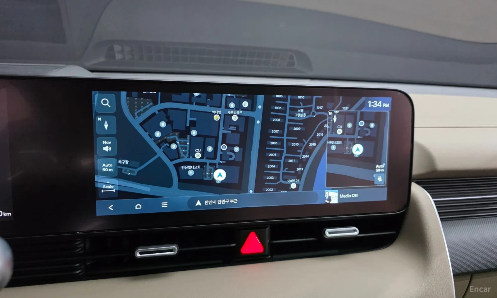 Hyundai Ioniq 5 Long Range AWD, снимка 13 - Автомобили и джипове - 56125517