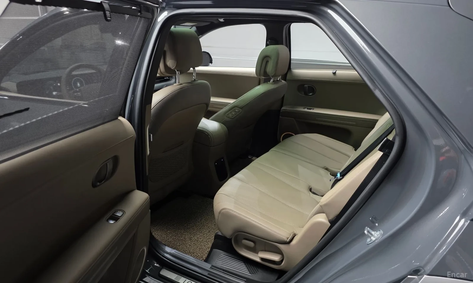 Hyundai Ioniq 5 Long Range AWD, снимка 11 - Автомобили и джипове - 56125517