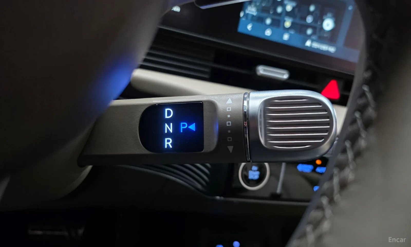 Hyundai Ioniq 5 Long Range AWD, снимка 9 - Автомобили и джипове - 56125517