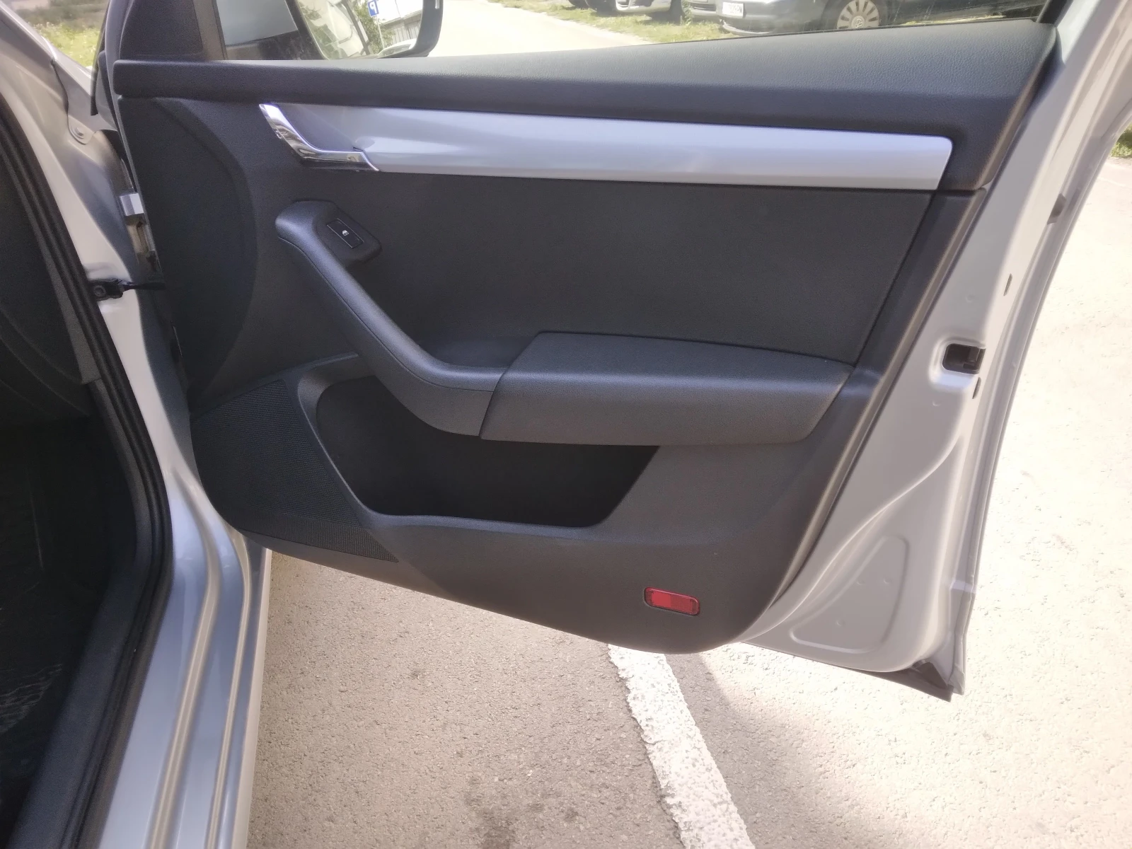 Skoda Octavia, снимка 3 - Автомобили и джипове - 56306591