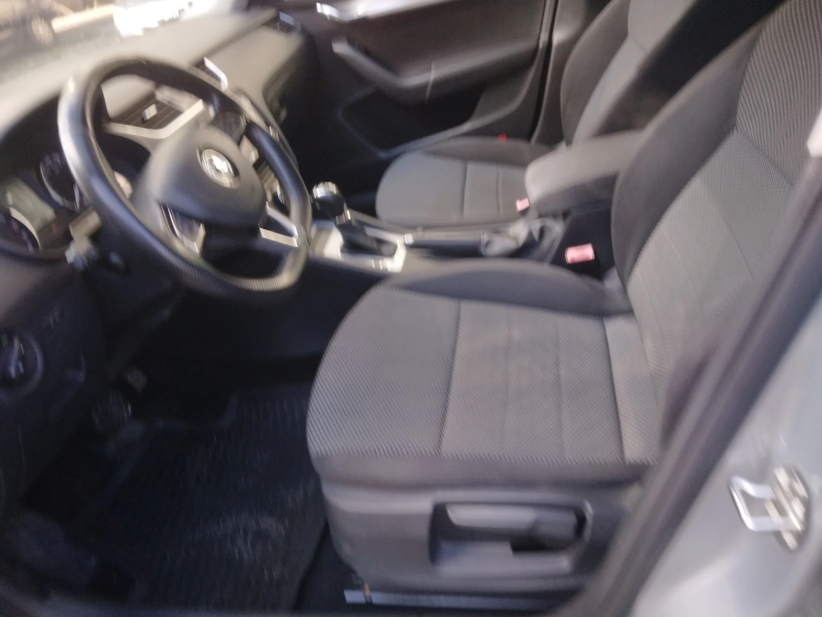 Skoda Octavia, снимка 11 - Автомобили и джипове - 56306591