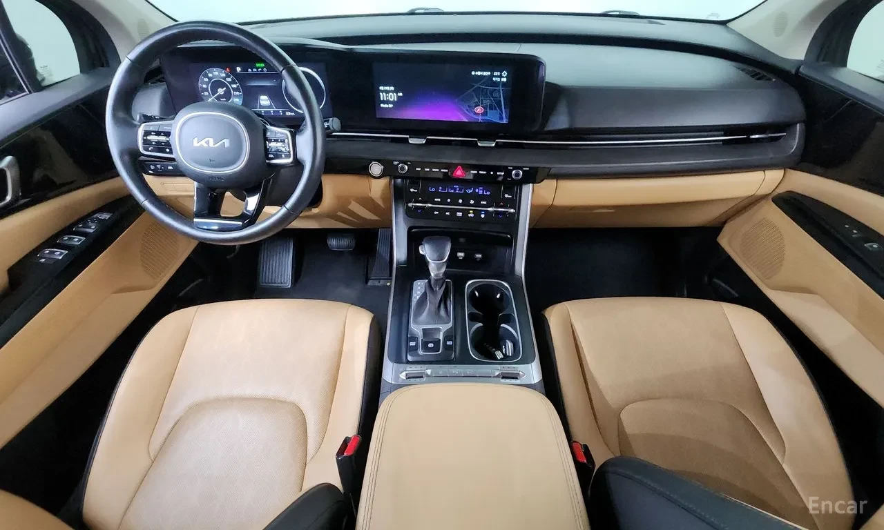 Kia Carnival �����* �������* LANE* ASSIST* ������* 360*  | Mobile.bg � ����������� 6