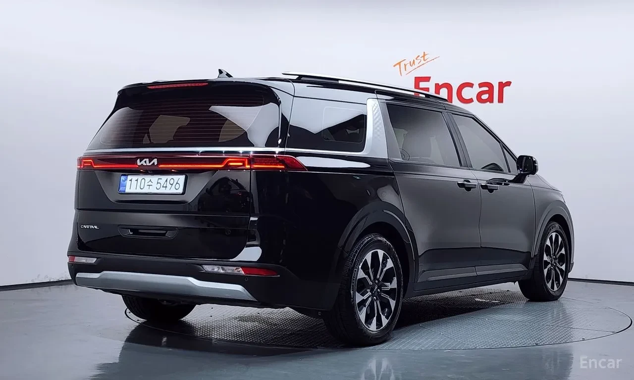 Kia Carnival �����* �������* LANE* ASSIST* ������* 360*  | Mobile.bg � ����������� 2