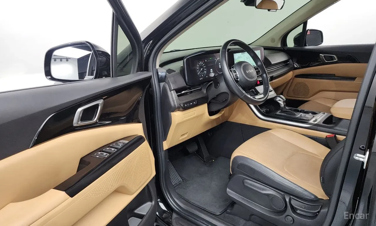 Kia Carnival �����* �������* LANE* ASSIST* ������* 360*  | Mobile.bg � ����������� 5