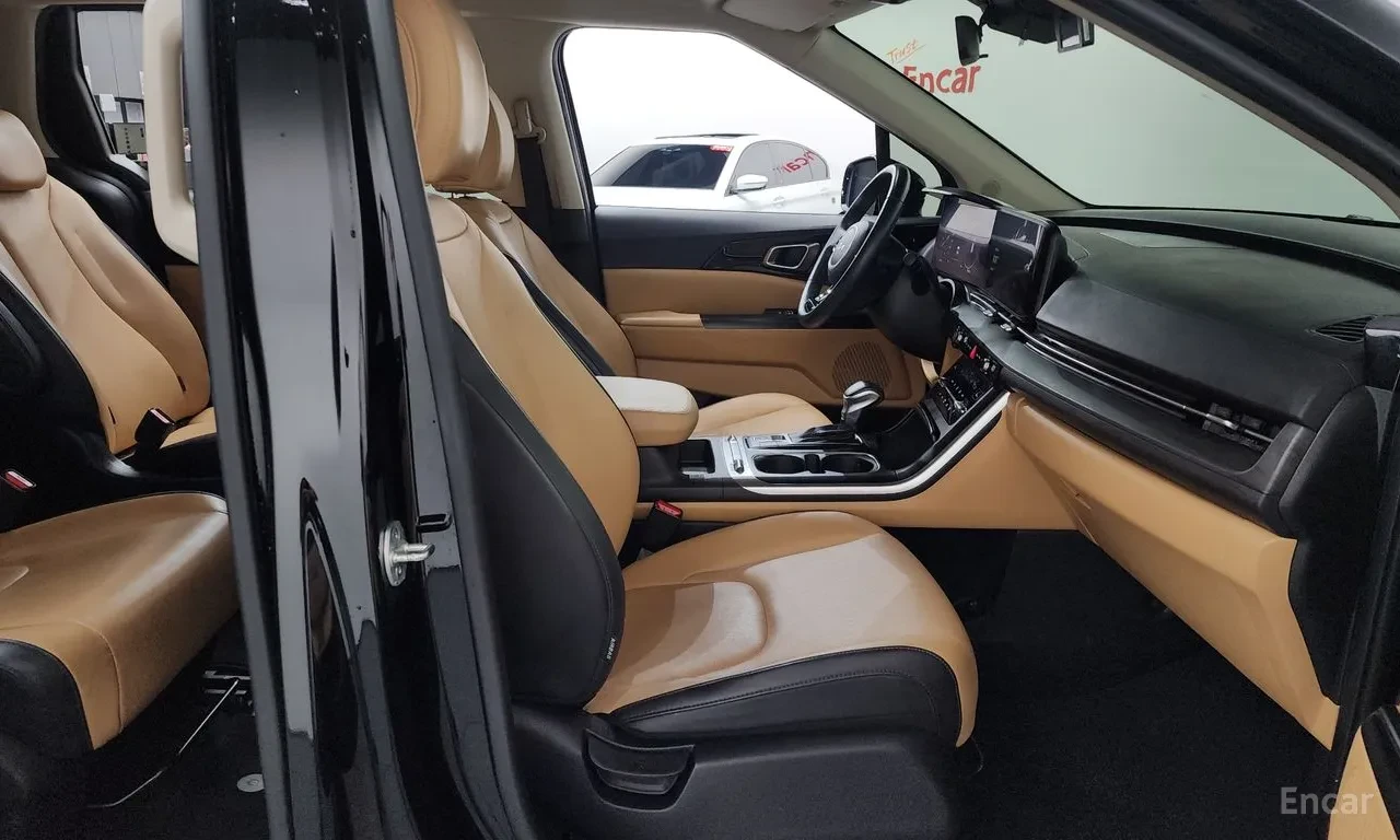 Kia Carnival �����* �������* LANE* ASSIST* ������* 360*  | Mobile.bg � ����������� 15