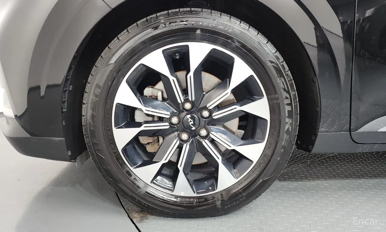 Kia Carnival �����* �������* LANE* ASSIST* ������* 360*  | Mobile.bg � ����������� 3