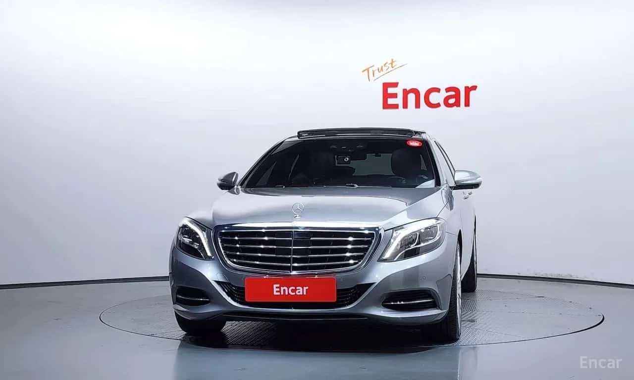 Mercedes-Benz S 350 d * 4MATIC * ��������� * HUD * ��������� *  | Mobile.bg � ����������� 3