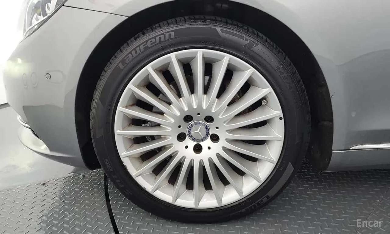 Mercedes-Benz S 350 d * 4MATIC * ��������� * HUD * ��������� *  | Mobile.bg � ����������� 5