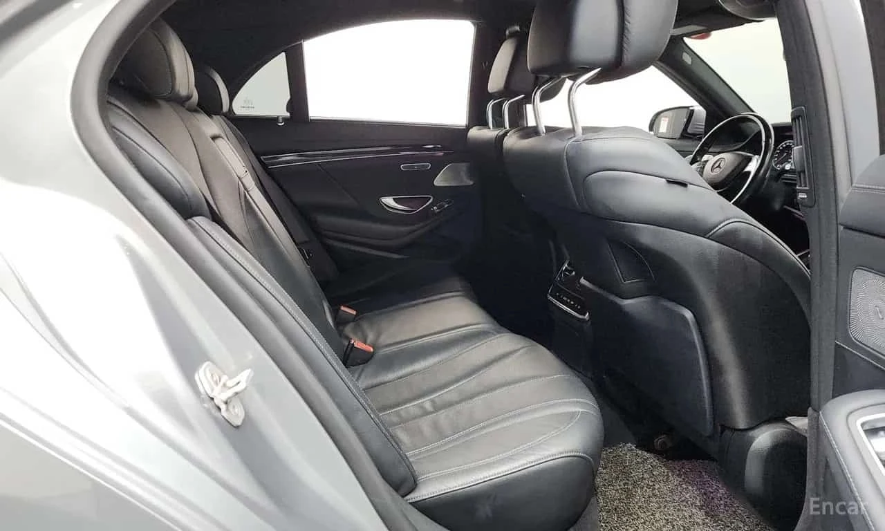 Mercedes-Benz S 350 d * 4MATIC * ��������� * HUD * ��������� *  | Mobile.bg � ����������� 11