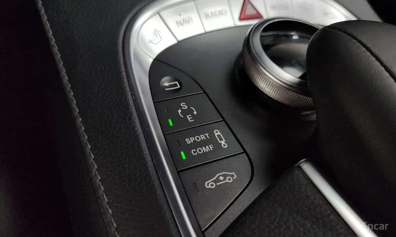 Mercedes-Benz S 350 d * 4MATIC * ��������� * HUD * ��������� *  | Mobile.bg � ����������� 12