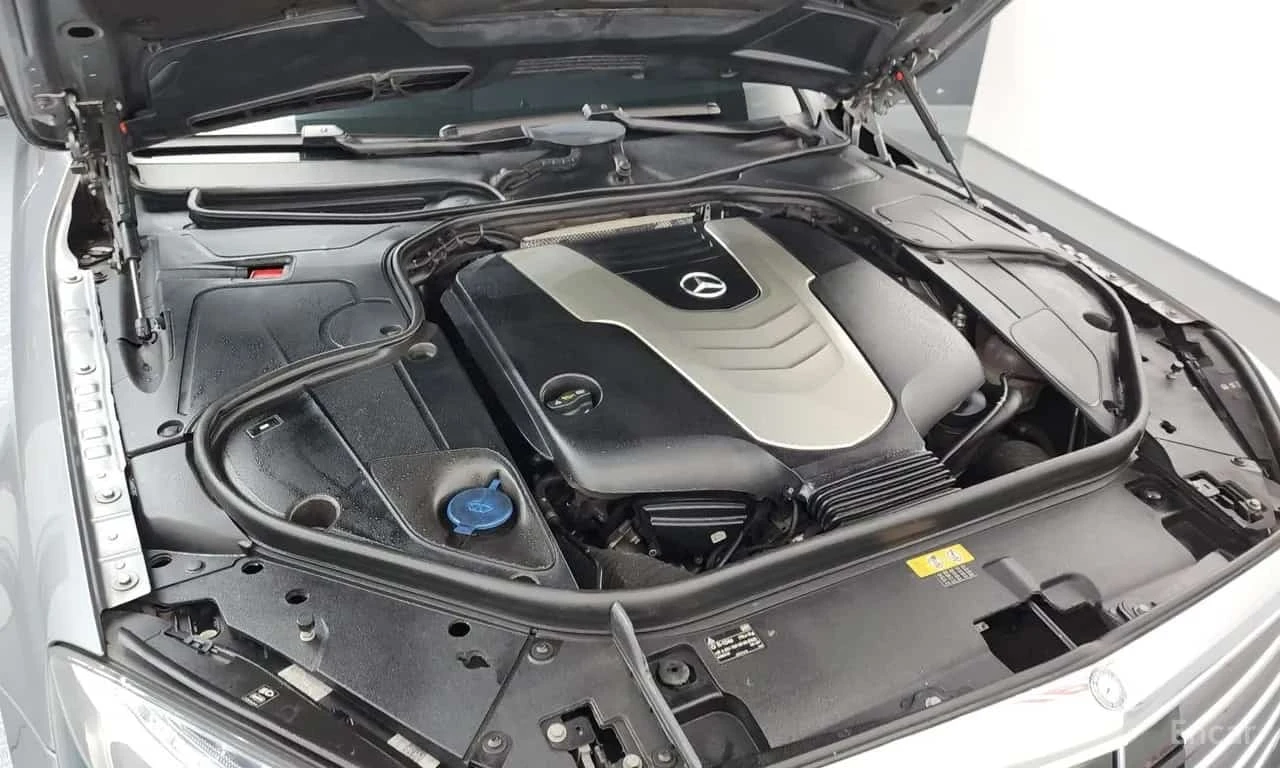 Mercedes-Benz S 350 d * 4MATIC * ��������� * HUD * ��������� *  | Mobile.bg � ����������� 6